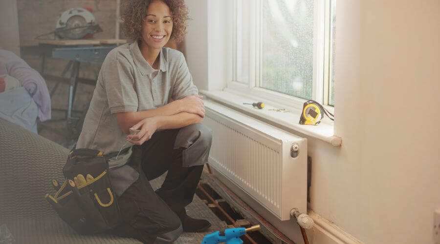 Professional expert plumbing services in Frankfort, OH